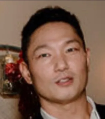 William Hwang, Principal of The Wheaton Group, LLC, talent acquisition recruiter